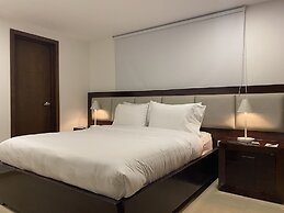 Minarete By Wynwood House