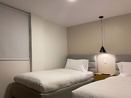 Minarete By Wynwood House