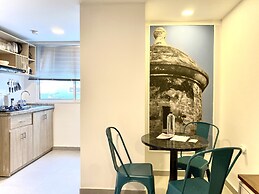 Minarete By Wynwood House