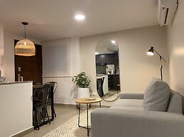 Minarete By Wynwood House