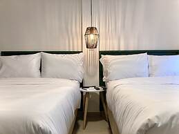 Minarete By Wynwood House