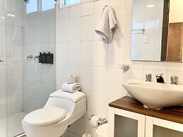 Minarete By Wynwood House