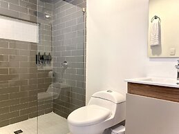 Minarete By Wynwood House