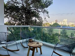 Minarete By Wynwood House