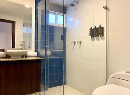 Minarete By Wynwood House