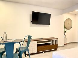 Minarete By Wynwood House