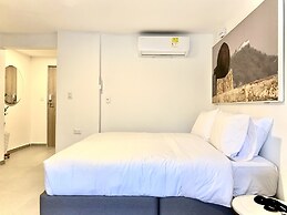 Minarete By Wynwood House