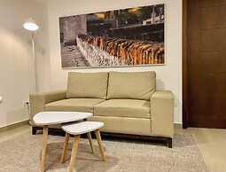 Minarete By Wynwood House