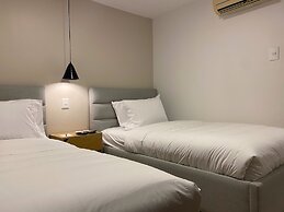 Minarete By Wynwood House