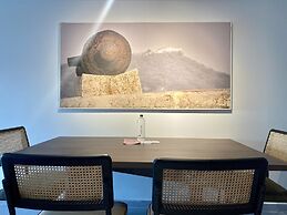 Minarete By Wynwood House