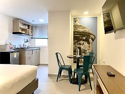 Minarete By Wynwood House