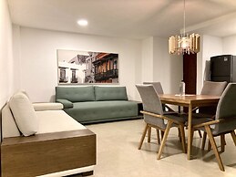 Minarete By Wynwood House