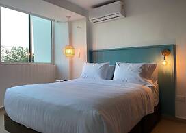 Minarete By Wynwood House