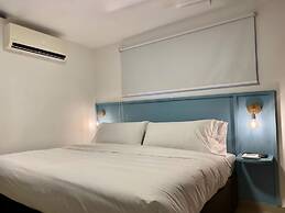 Minarete By Wynwood House