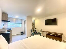 Minarete By Wynwood House