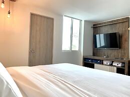 Minarete By Wynwood House