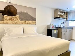 Minarete By Wynwood House