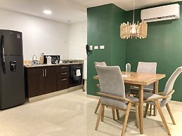 Minarete By Wynwood House