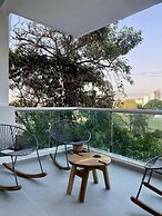 Minarete By Wynwood House