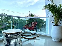 Minarete By Wynwood House