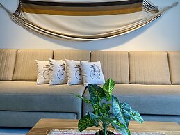 Minarete By Wynwood House