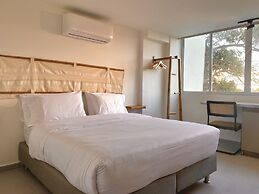 Minarete By Wynwood House