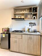 Minarete By Wynwood House