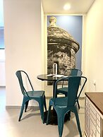 Minarete By Wynwood House