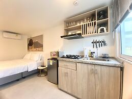 Minarete By Wynwood House