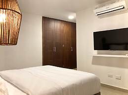 Minarete By Wynwood House