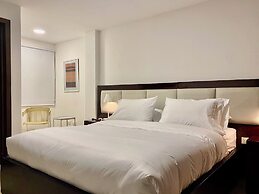 Minarete By Wynwood House