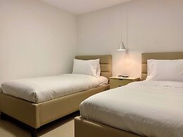 Minarete By Wynwood House