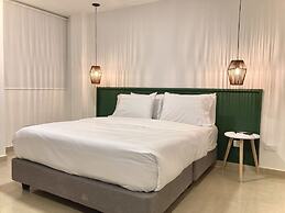 Minarete By Wynwood House