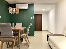 Minarete By Wynwood House