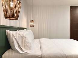 Minarete By Wynwood House