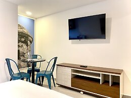 Minarete By Wynwood House