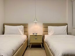 Minarete By Wynwood House