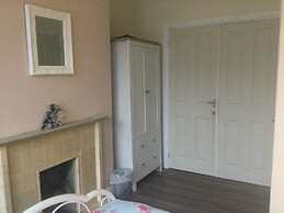 TDM Bachelot Lettings Ltd