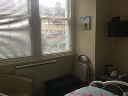 TDM Bachelot Lettings Ltd
