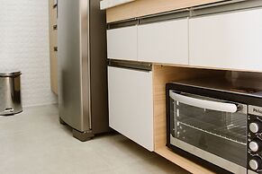 Flat Ilê de Pipa Sky - By Almare