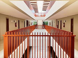 Flat Ilê de Pipa Sky - By Almare