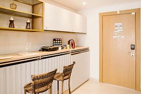 Flat Ilê de Pipa Sky - By Almare