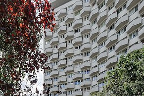 Powiśle Górnośląska 3