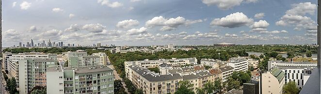 Powiśle Górnośląska 3