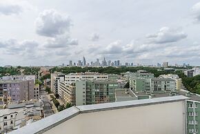 Powiśle Górnośląska 3