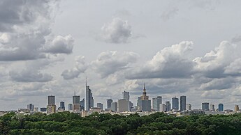 Powiśle Górnośląska 3