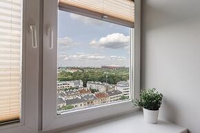 Powiśle Górnośląska 3