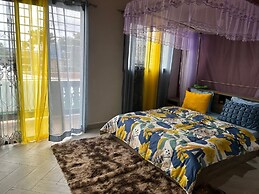 Hotel Sundew - Ivato Airport