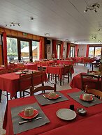 Hôtel et Centre de Montagne Le Choucas
