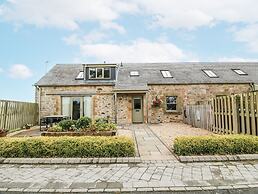 Thorneydyke Cottage